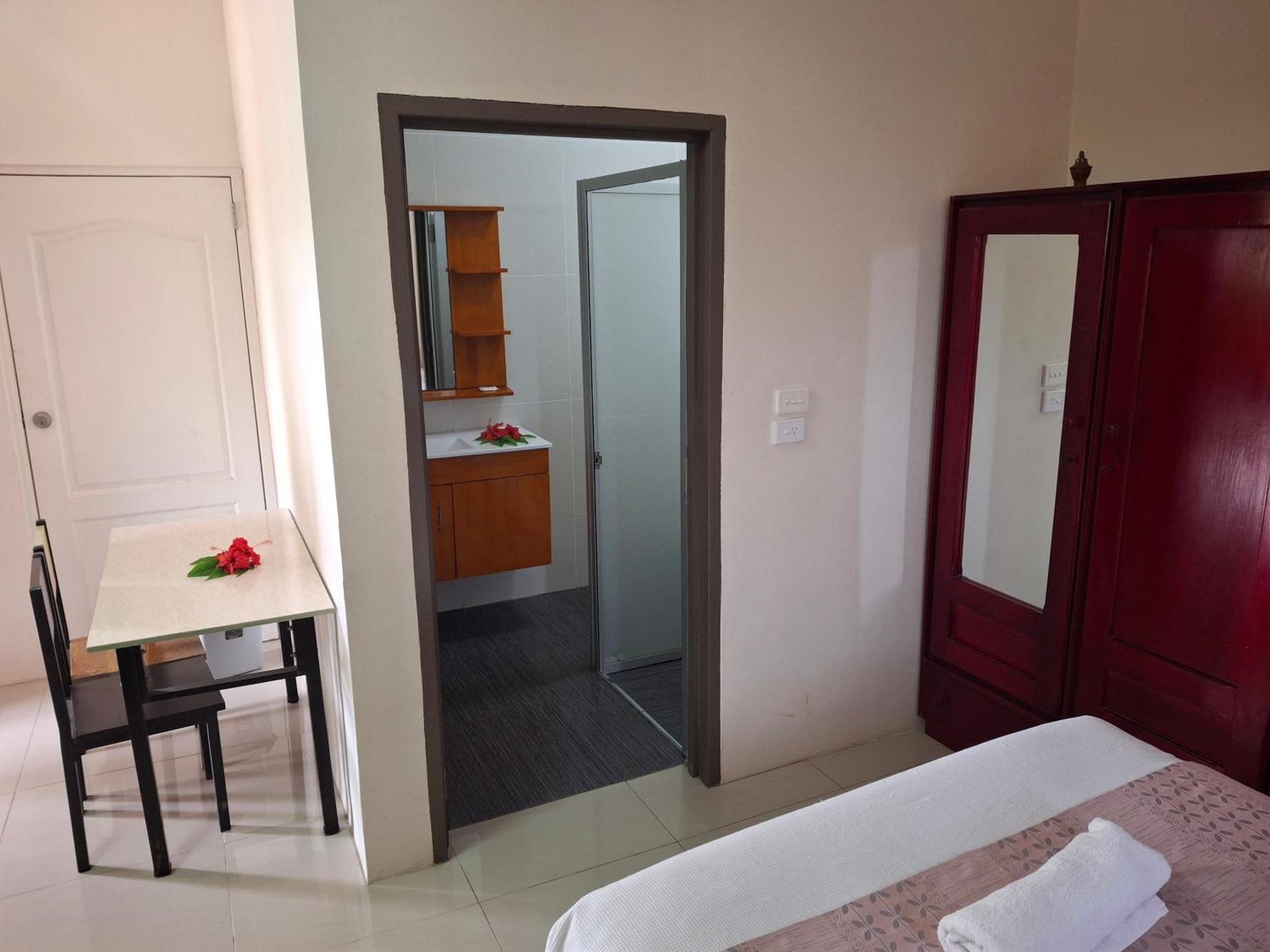 Tavua Hotel Ismail Investments Exterior foto
